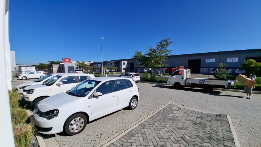 To Let commercial Property for Rent in Stikland Industrial Western Cape
